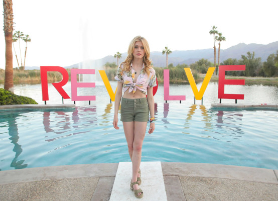 Katherine McNamara pic #1122669