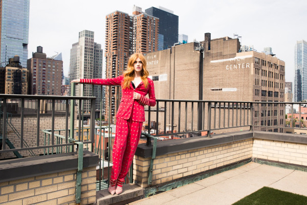 Katherine McNamara pic #1002146