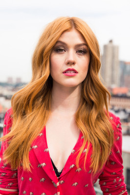 Katherine McNamara pic #1002142