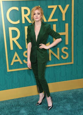 Katherine McNamara pic #1057685
