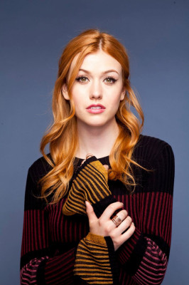 Katherine McNamara pic #918210