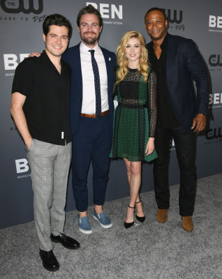 Katherine McNamara pic #1195081