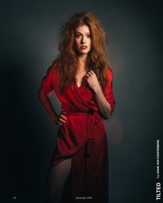 Katherine McNamara pic #1089294