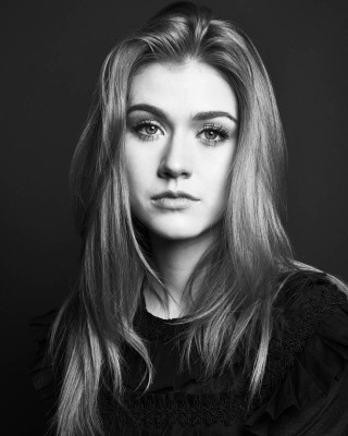 Katherine McNamara pic #919132