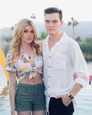 Katherine McNamara pic #1122413