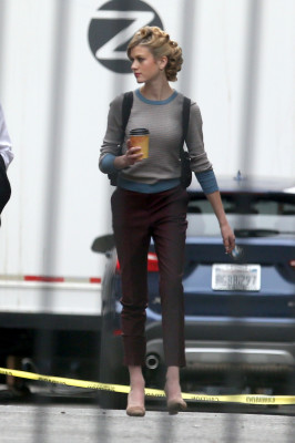Katherine McNamara pic #1086175