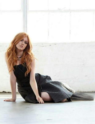 Katherine McNamara pic #904928