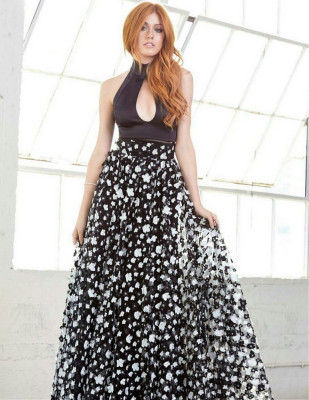 Katherine McNamara pic #904932