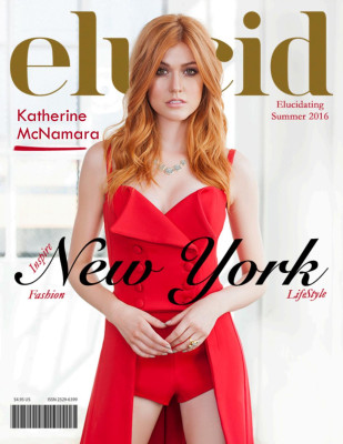 Katherine McNamara pic #909613