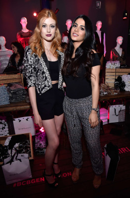 Katherine McNamara pic #852656