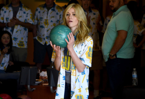 Katherine McNamara pic #1145753
