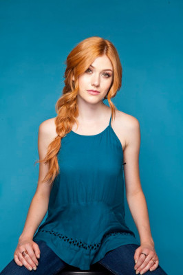 Katherine McNamara pic #918206