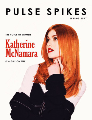 Katherine McNamara pic #924053