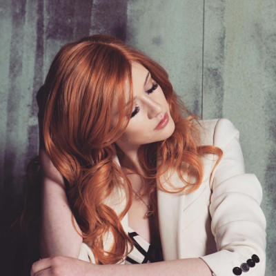 Katherine McNamara pic #918813