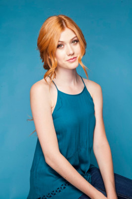 Katherine McNamara pic #918269