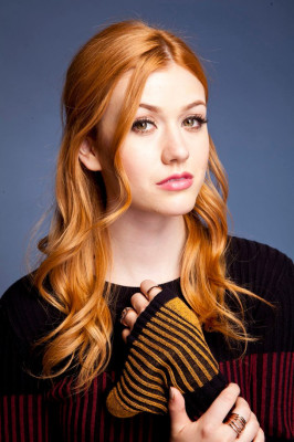 Katherine McNamara pic #918270