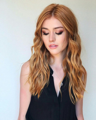 Katherine McNamara pic #948150