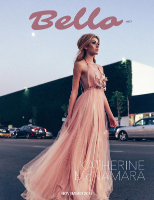 Katherine McNamara pic #1080318