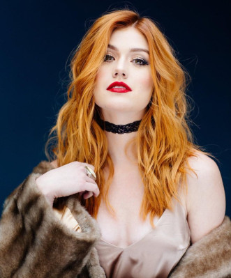 Katherine McNamara pic #953577