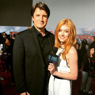 Katherine McNamara pic #942324