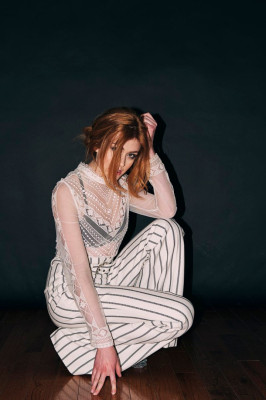 Katherine McNamara pic #924617
