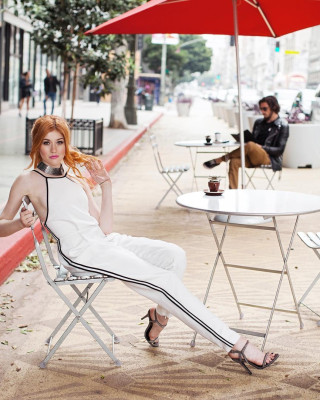 Katherine McNamara pic #913996
