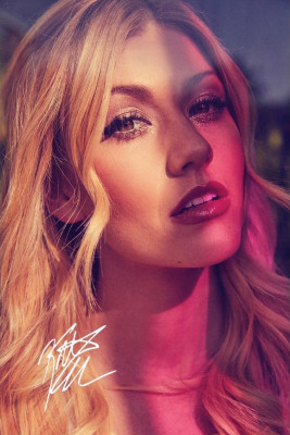 Katherine McNamara pic #1254946