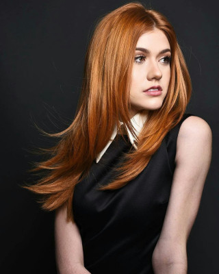Katherine McNamara pic #920205