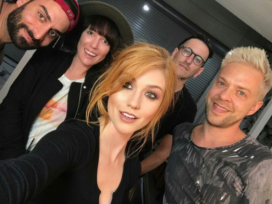 Katherine McNamara pic #941610