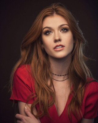 Katherine McNamara pic #1048189