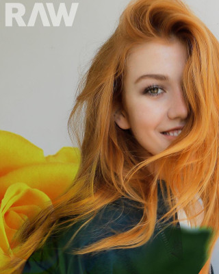 Katherine McNamara pic #955841