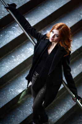 Katherine McNamara pic #917279
