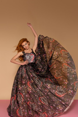 Katherine McNamara pic #1037871