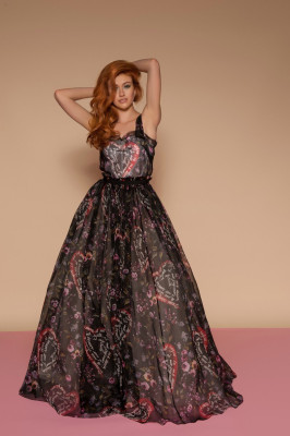 Katherine McNamara pic #1037866