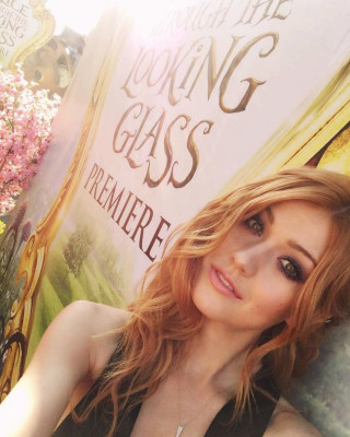 Katherine McNamara pic #909634