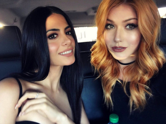 Katherine McNamara pic #904937