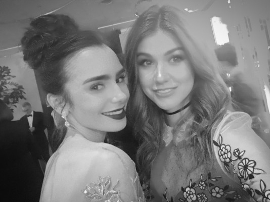 Katherine McNamara pic #909615