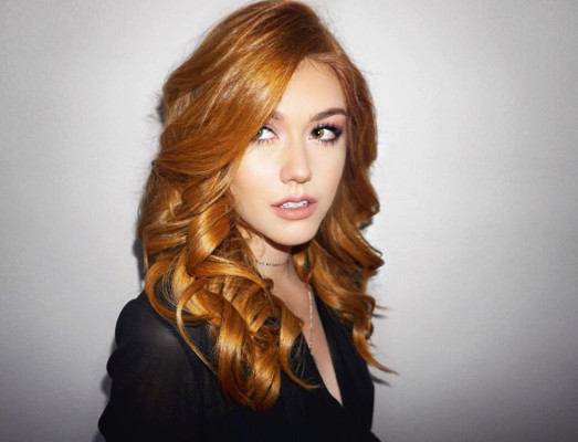 Katherine McNamara pic #909635