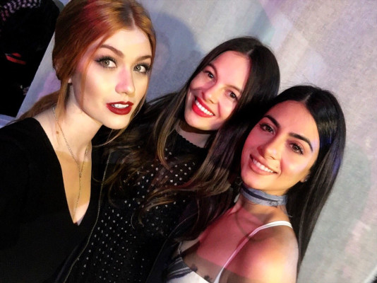 Katherine McNamara pic #909604