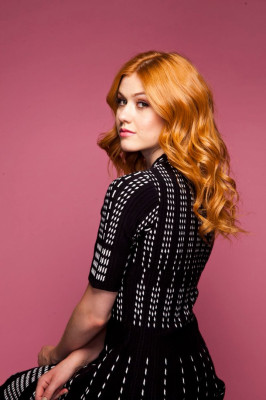 Katherine McNamara pic #918207