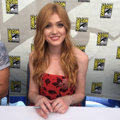 Katherine McNamara pic #951758