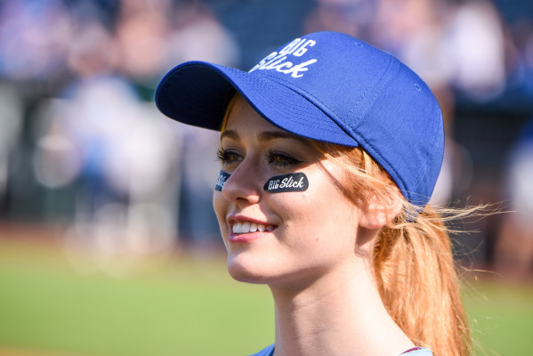 Katherine McNamara pic #1041535