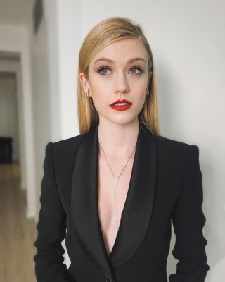 Katherine McNamara pic #1105118