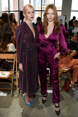 Katherine McNamara pic #1203040