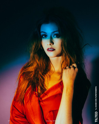 Katherine McNamara pic #1089291