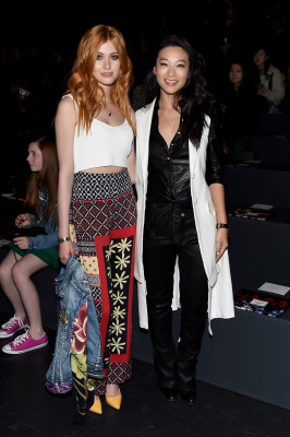 Katherine McNamara pic #833590