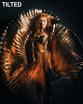 Katherine McNamara pic #1089300