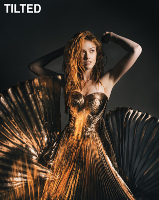 Katherine McNamara pic #1089296