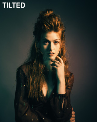 Katherine McNamara pic #1089310