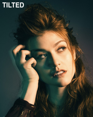 Katherine McNamara pic #1089299